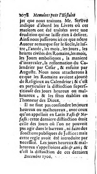 Mémoires pour l'histoire des sciences & des beaux-arts recüeillies par l'ordre de Son Altesse Serenissime Monseigneur Prince souverain de Dombes