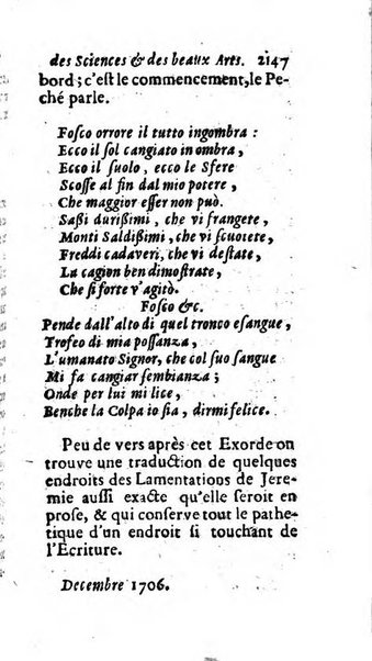 Mémoires pour l'histoire des sciences & des beaux-arts recüeillies par l'ordre de Son Altesse Serenissime Monseigneur Prince souverain de Dombes