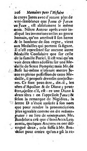 Mémoires pour l'histoire des sciences & des beaux-arts recüeillies par l'ordre de Son Altesse Serenissime Monseigneur Prince souverain de Dombes