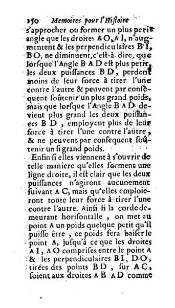 Mémoires pour l'histoire des sciences & des beaux-arts recüeillies par l'ordre de Son Altesse Serenissime Monseigneur Prince souverain de Dombes