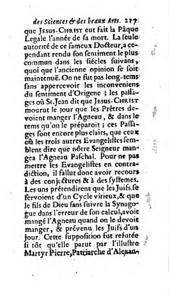 Mémoires pour l'histoire des sciences & des beaux-arts recüeillies par l'ordre de Son Altesse Serenissime Monseigneur Prince souverain de Dombes