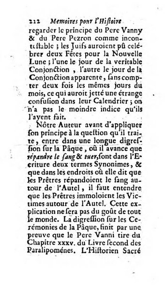 Mémoires pour l'histoire des sciences & des beaux-arts recüeillies par l'ordre de Son Altesse Serenissime Monseigneur Prince souverain de Dombes