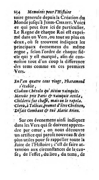 Mémoires pour l'histoire des sciences & des beaux-arts recüeillies par l'ordre de Son Altesse Serenissime Monseigneur Prince souverain de Dombes