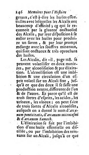 Mémoires pour l'histoire des sciences & des beaux-arts recüeillies par l'ordre de Son Altesse Serenissime Monseigneur Prince souverain de Dombes