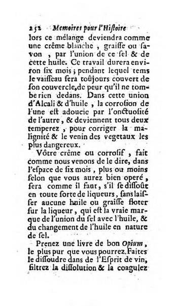 Mémoires pour l'histoire des sciences & des beaux-arts recüeillies par l'ordre de Son Altesse Serenissime Monseigneur Prince souverain de Dombes