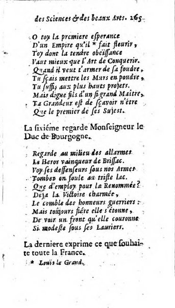 Mémoires pour l'histoire des sciences & des beaux-arts recüeillies par l'ordre de Son Altesse Serenissime Monseigneur Prince souverain de Dombes