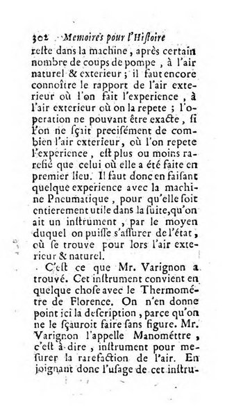 Mémoires pour l'histoire des sciences & des beaux-arts recüeillies par l'ordre de Son Altesse Serenissime Monseigneur Prince souverain de Dombes