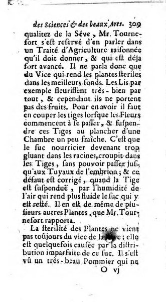 Mémoires pour l'histoire des sciences & des beaux-arts recüeillies par l'ordre de Son Altesse Serenissime Monseigneur Prince souverain de Dombes