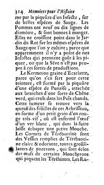 Mémoires pour l'histoire des sciences & des beaux-arts recüeillies par l'ordre de Son Altesse Serenissime Monseigneur Prince souverain de Dombes