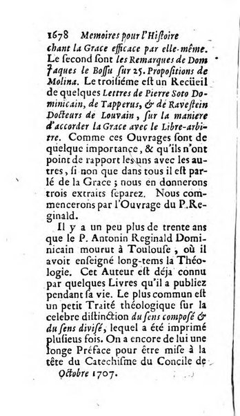 Mémoires pour l'histoire des sciences & des beaux-arts recüeillies par l'ordre de Son Altesse Serenissime Monseigneur Prince souverain de Dombes