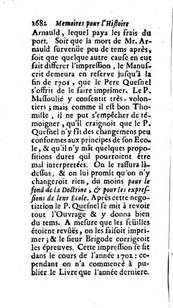 Mémoires pour l'histoire des sciences & des beaux-arts recüeillies par l'ordre de Son Altesse Serenissime Monseigneur Prince souverain de Dombes