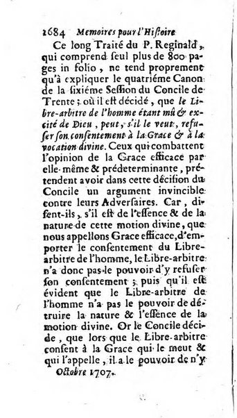 Mémoires pour l'histoire des sciences & des beaux-arts recüeillies par l'ordre de Son Altesse Serenissime Monseigneur Prince souverain de Dombes