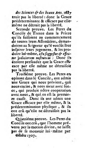 Mémoires pour l'histoire des sciences & des beaux-arts recüeillies par l'ordre de Son Altesse Serenissime Monseigneur Prince souverain de Dombes