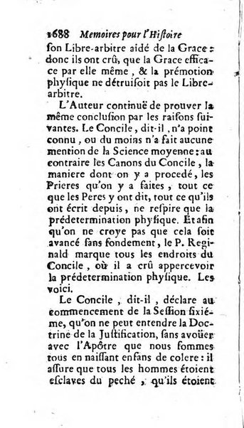 Mémoires pour l'histoire des sciences & des beaux-arts recüeillies par l'ordre de Son Altesse Serenissime Monseigneur Prince souverain de Dombes