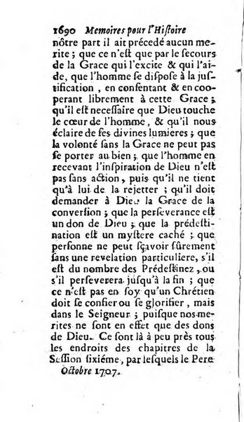 Mémoires pour l'histoire des sciences & des beaux-arts recüeillies par l'ordre de Son Altesse Serenissime Monseigneur Prince souverain de Dombes