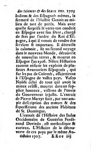 Mémoires pour l'histoire des sciences & des beaux-arts recüeillies par l'ordre de Son Altesse Serenissime Monseigneur Prince souverain de Dombes