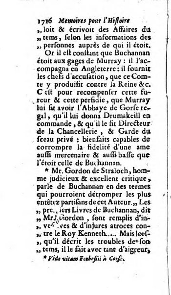 Mémoires pour l'histoire des sciences & des beaux-arts recüeillies par l'ordre de Son Altesse Serenissime Monseigneur Prince souverain de Dombes