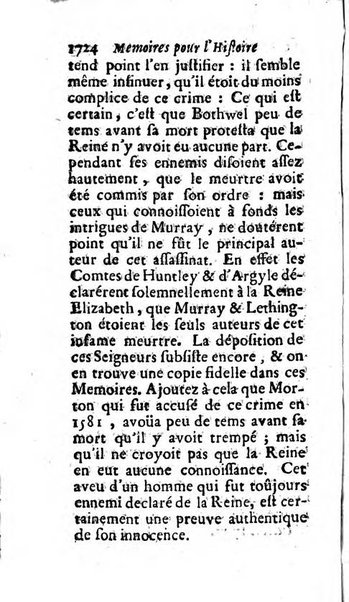 Mémoires pour l'histoire des sciences & des beaux-arts recüeillies par l'ordre de Son Altesse Serenissime Monseigneur Prince souverain de Dombes