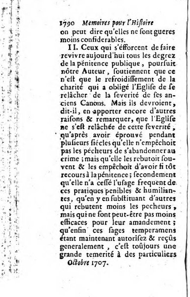 Mémoires pour l'histoire des sciences & des beaux-arts recüeillies par l'ordre de Son Altesse Serenissime Monseigneur Prince souverain de Dombes