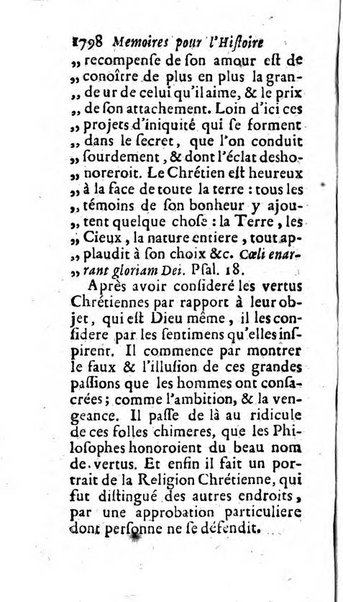 Mémoires pour l'histoire des sciences & des beaux-arts recüeillies par l'ordre de Son Altesse Serenissime Monseigneur Prince souverain de Dombes