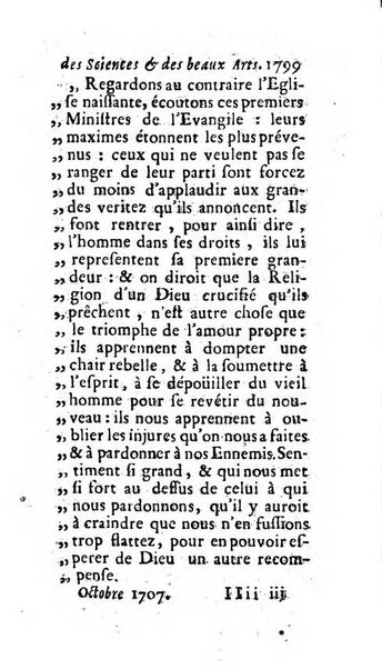 Mémoires pour l'histoire des sciences & des beaux-arts recüeillies par l'ordre de Son Altesse Serenissime Monseigneur Prince souverain de Dombes