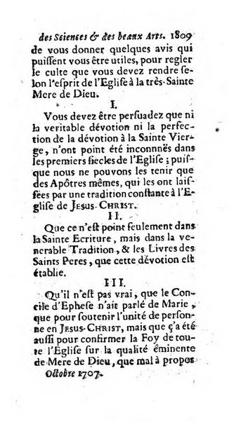 Mémoires pour l'histoire des sciences & des beaux-arts recüeillies par l'ordre de Son Altesse Serenissime Monseigneur Prince souverain de Dombes