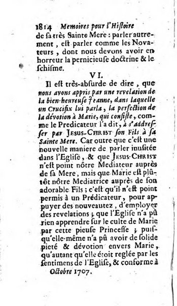 Mémoires pour l'histoire des sciences & des beaux-arts recüeillies par l'ordre de Son Altesse Serenissime Monseigneur Prince souverain de Dombes