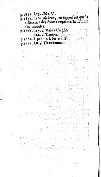 Mémoires pour l'histoire des sciences & des beaux-arts recüeillies par l'ordre de Son Altesse Serenissime Monseigneur Prince souverain de Dombes