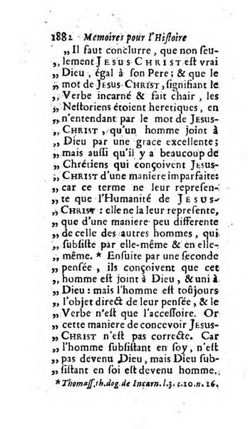 Mémoires pour l'histoire des sciences & des beaux-arts recüeillies par l'ordre de Son Altesse Serenissime Monseigneur Prince souverain de Dombes