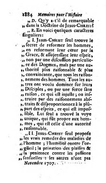 Mémoires pour l'histoire des sciences & des beaux-arts recüeillies par l'ordre de Son Altesse Serenissime Monseigneur Prince souverain de Dombes