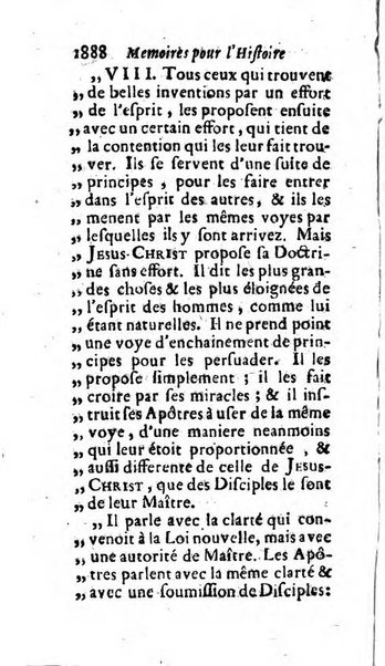 Mémoires pour l'histoire des sciences & des beaux-arts recüeillies par l'ordre de Son Altesse Serenissime Monseigneur Prince souverain de Dombes