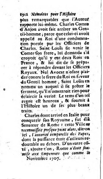 Mémoires pour l'histoire des sciences & des beaux-arts recüeillies par l'ordre de Son Altesse Serenissime Monseigneur Prince souverain de Dombes