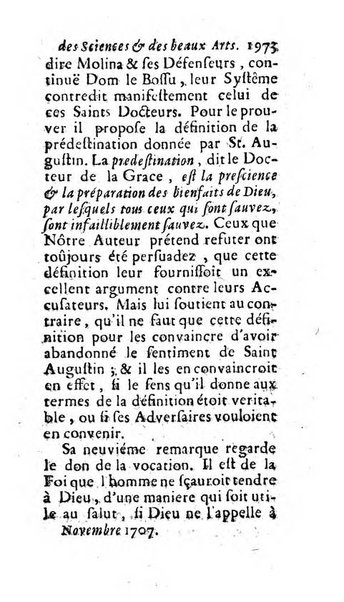 Mémoires pour l'histoire des sciences & des beaux-arts recüeillies par l'ordre de Son Altesse Serenissime Monseigneur Prince souverain de Dombes