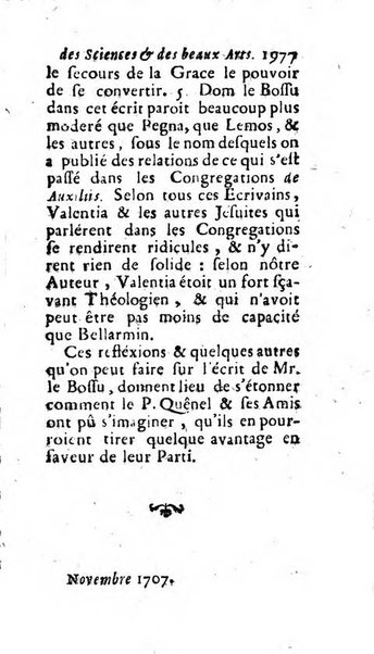 Mémoires pour l'histoire des sciences & des beaux-arts recüeillies par l'ordre de Son Altesse Serenissime Monseigneur Prince souverain de Dombes