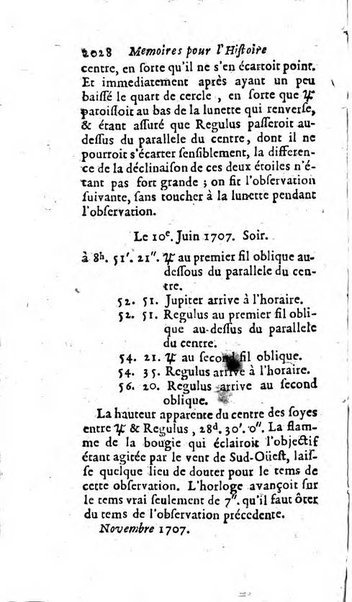 Mémoires pour l'histoire des sciences & des beaux-arts recüeillies par l'ordre de Son Altesse Serenissime Monseigneur Prince souverain de Dombes