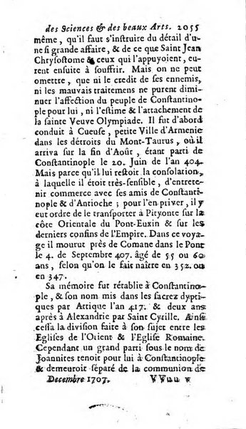 Mémoires pour l'histoire des sciences & des beaux-arts recüeillies par l'ordre de Son Altesse Serenissime Monseigneur Prince souverain de Dombes