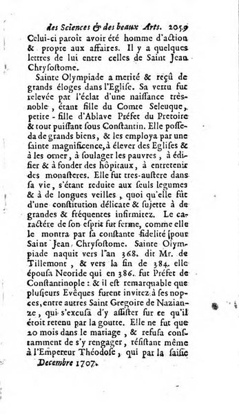 Mémoires pour l'histoire des sciences & des beaux-arts recüeillies par l'ordre de Son Altesse Serenissime Monseigneur Prince souverain de Dombes