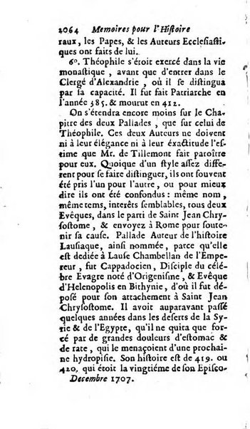 Mémoires pour l'histoire des sciences & des beaux-arts recüeillies par l'ordre de Son Altesse Serenissime Monseigneur Prince souverain de Dombes