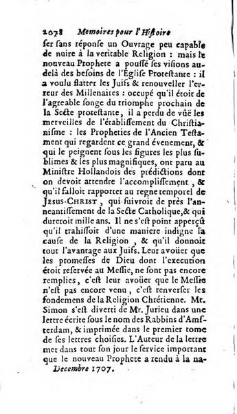 Mémoires pour l'histoire des sciences & des beaux-arts recüeillies par l'ordre de Son Altesse Serenissime Monseigneur Prince souverain de Dombes