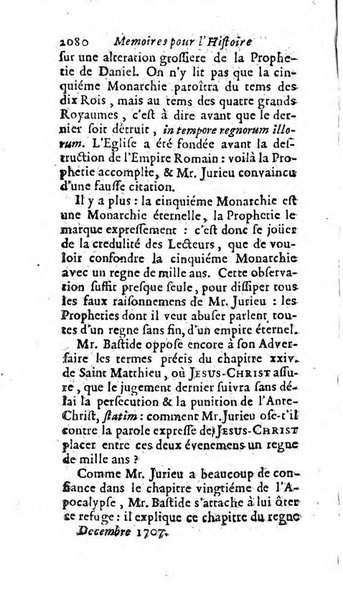 Mémoires pour l'histoire des sciences & des beaux-arts recüeillies par l'ordre de Son Altesse Serenissime Monseigneur Prince souverain de Dombes