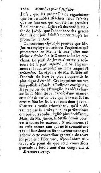 Mémoires pour l'histoire des sciences & des beaux-arts recüeillies par l'ordre de Son Altesse Serenissime Monseigneur Prince souverain de Dombes