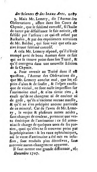 Mémoires pour l'histoire des sciences & des beaux-arts recüeillies par l'ordre de Son Altesse Serenissime Monseigneur Prince souverain de Dombes