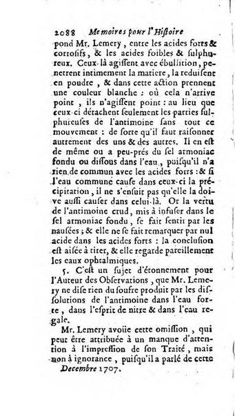 Mémoires pour l'histoire des sciences & des beaux-arts recüeillies par l'ordre de Son Altesse Serenissime Monseigneur Prince souverain de Dombes