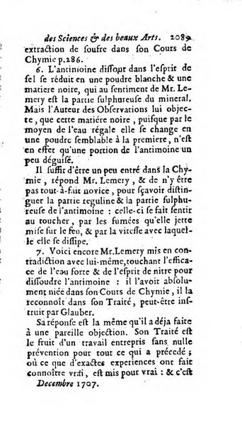 Mémoires pour l'histoire des sciences & des beaux-arts recüeillies par l'ordre de Son Altesse Serenissime Monseigneur Prince souverain de Dombes