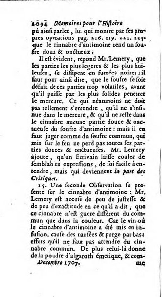 Mémoires pour l'histoire des sciences & des beaux-arts recüeillies par l'ordre de Son Altesse Serenissime Monseigneur Prince souverain de Dombes