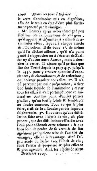 Mémoires pour l'histoire des sciences & des beaux-arts recüeillies par l'ordre de Son Altesse Serenissime Monseigneur Prince souverain de Dombes