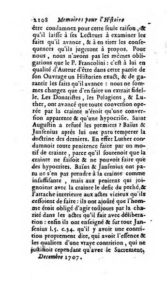 Mémoires pour l'histoire des sciences & des beaux-arts recüeillies par l'ordre de Son Altesse Serenissime Monseigneur Prince souverain de Dombes