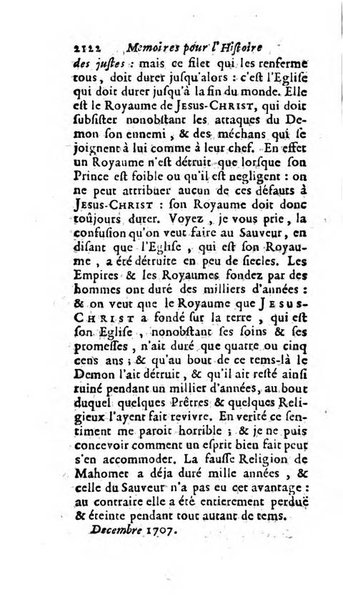 Mémoires pour l'histoire des sciences & des beaux-arts recüeillies par l'ordre de Son Altesse Serenissime Monseigneur Prince souverain de Dombes