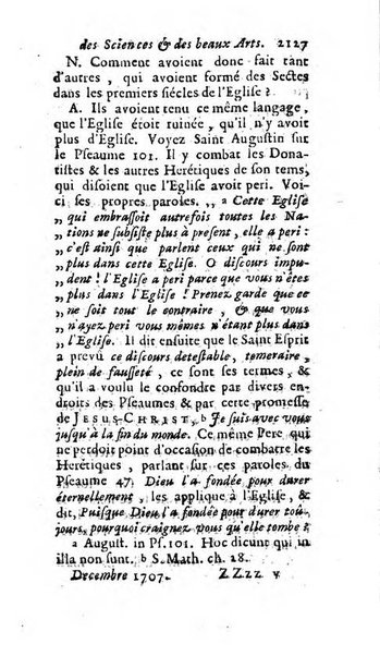 Mémoires pour l'histoire des sciences & des beaux-arts recüeillies par l'ordre de Son Altesse Serenissime Monseigneur Prince souverain de Dombes