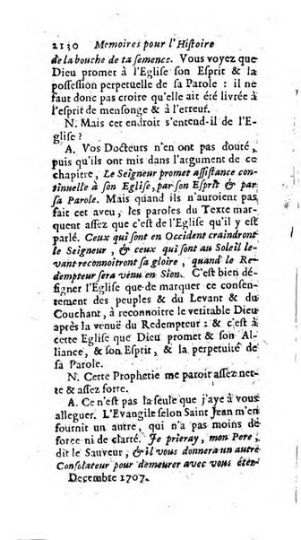 Mémoires pour l'histoire des sciences & des beaux-arts recüeillies par l'ordre de Son Altesse Serenissime Monseigneur Prince souverain de Dombes